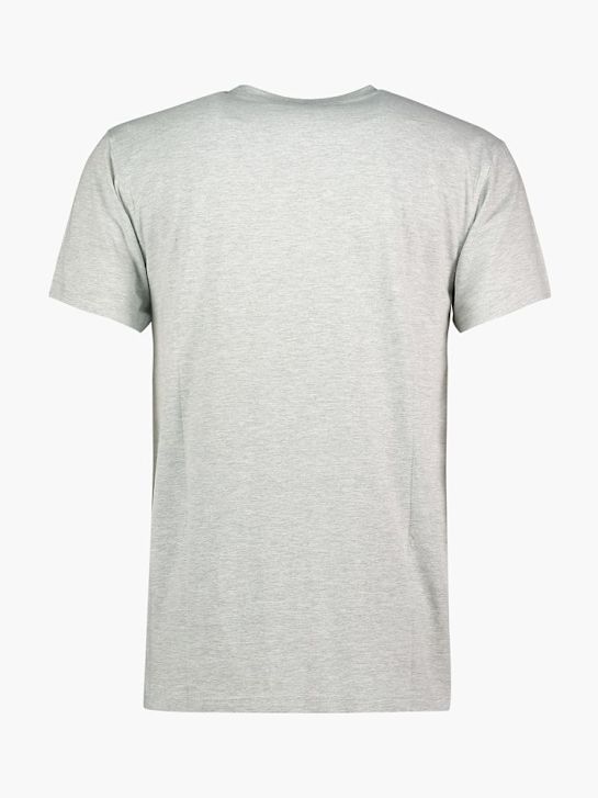 FILA T-Shirt Weiss