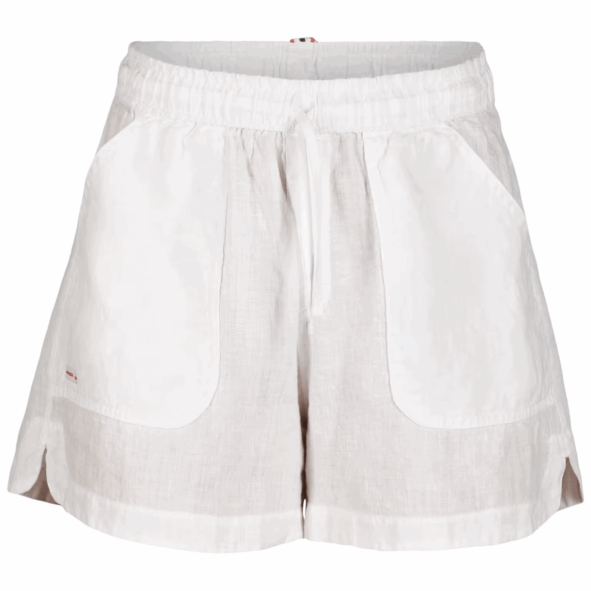 Amundsen<br>Safari Linen Shorts Womens