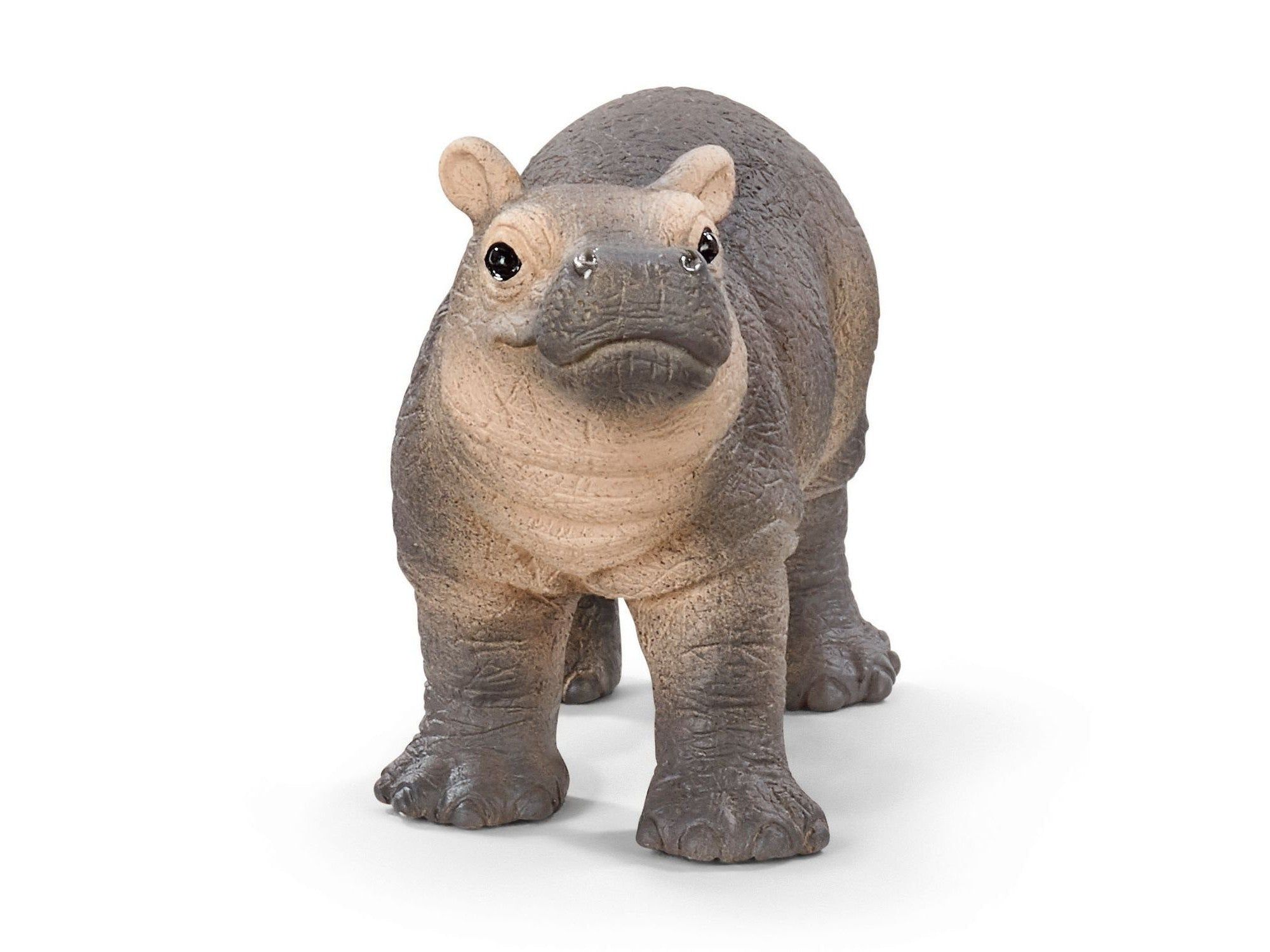 Schleich Safari - Nilpferd Junges