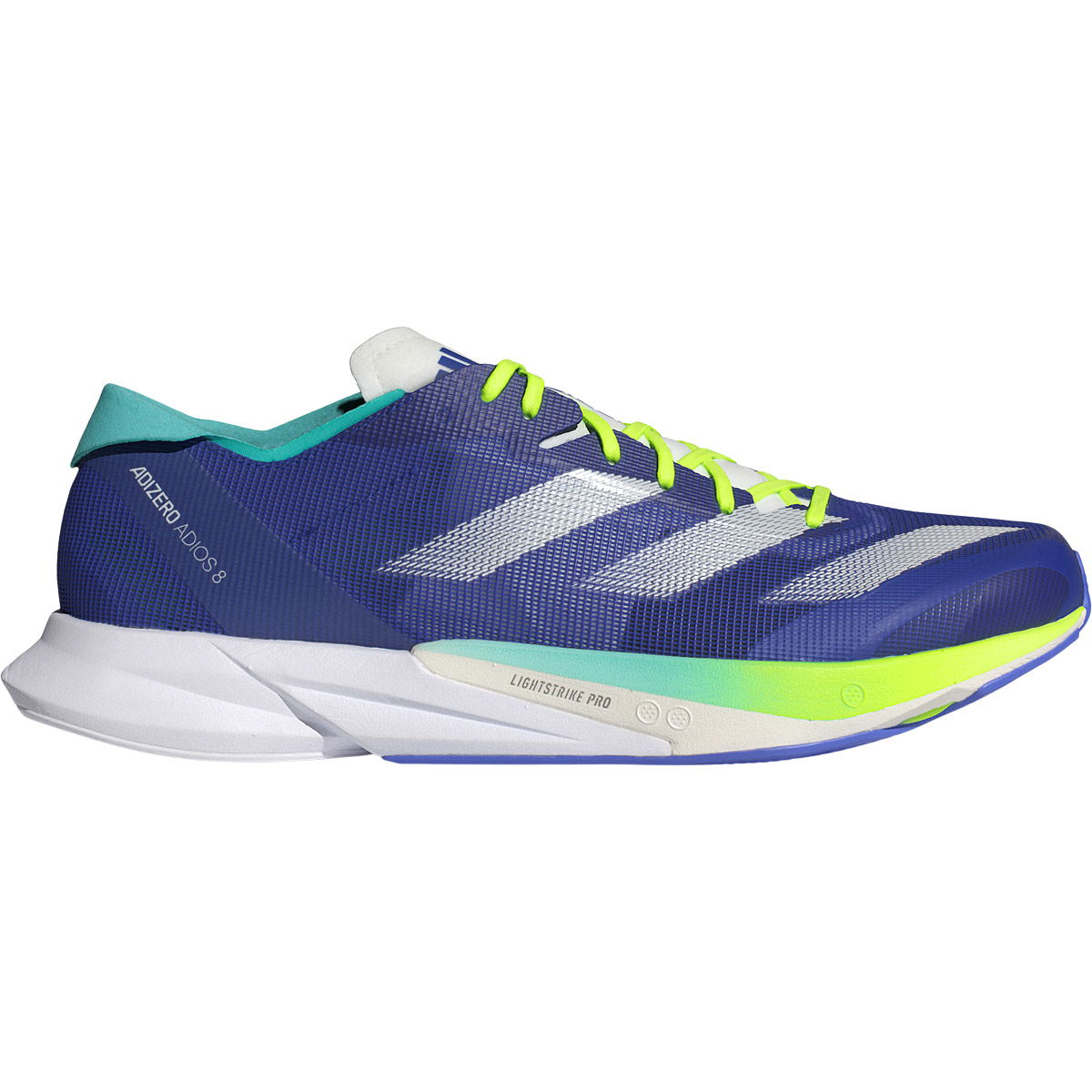 adidas Adizero Adios 8 Løbesko Herre