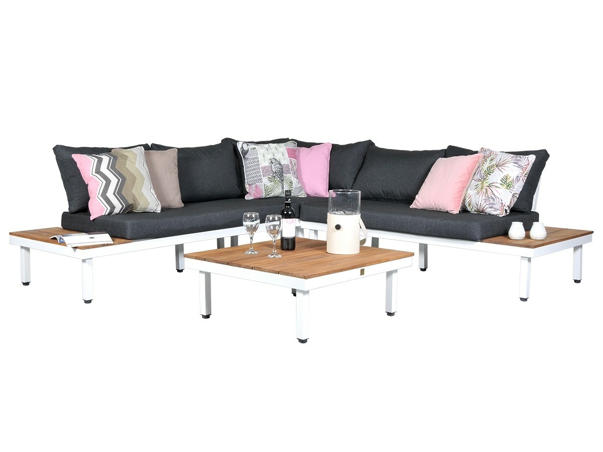 Outdoor Feelings Andrada loungeset