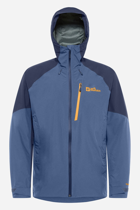 Jack Wolfskin Jack Wolfskin Eagle Peak 2L Hardshell Jas