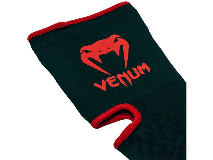 Venum Kontact Ankle Support Guard Rot/Schwarz, S Knöchelschutz