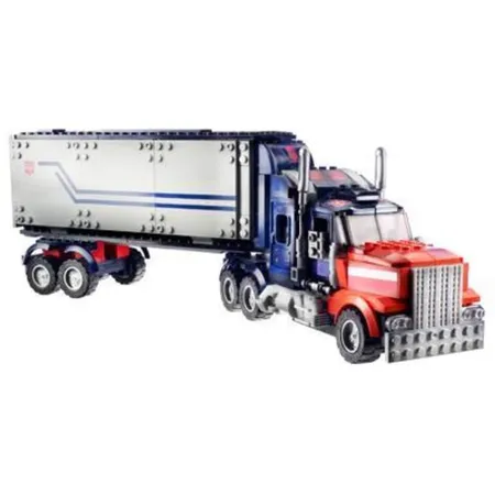 KRE-O Transformers Optimus Prime