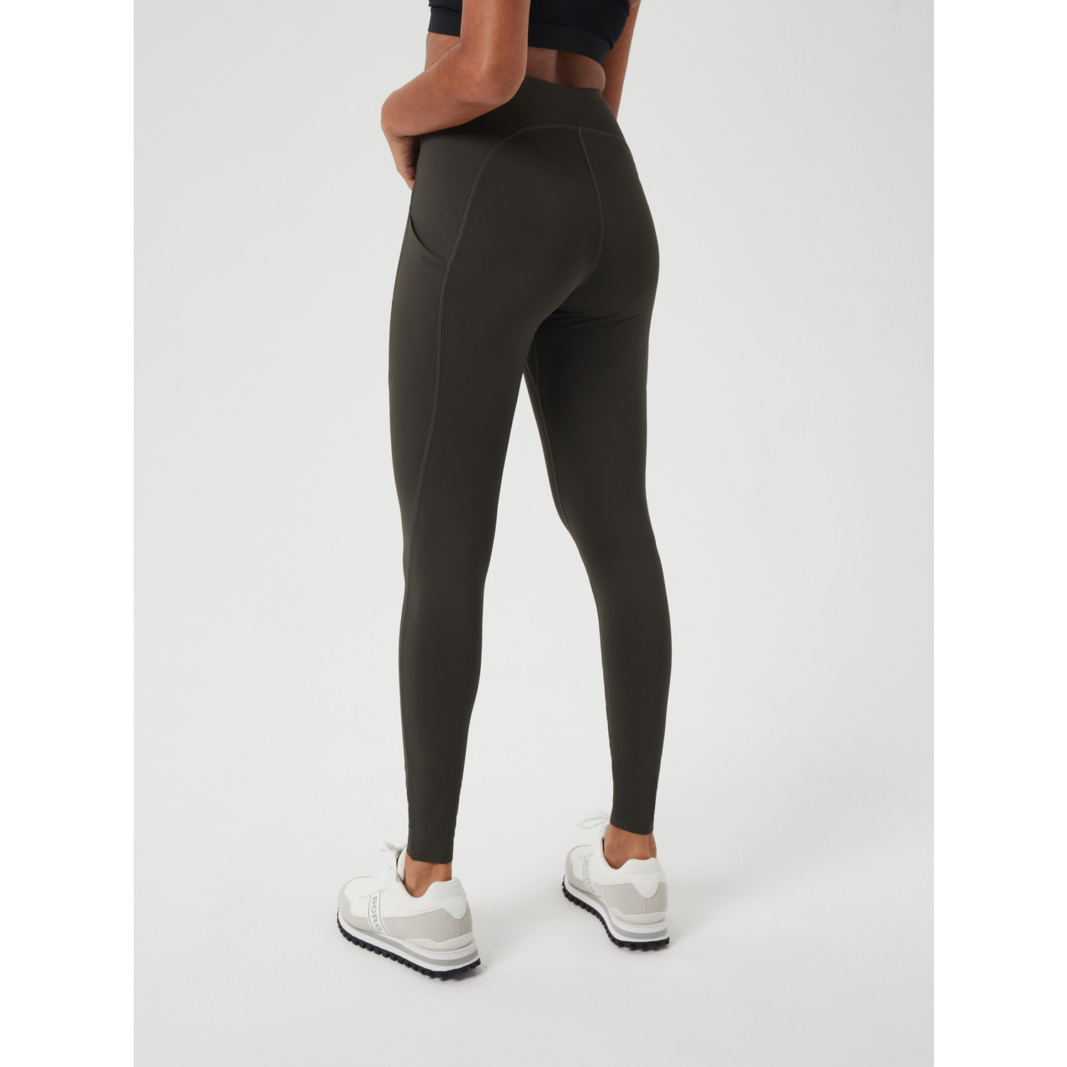 Björn Borg Borg Reform Premium Legging Dames