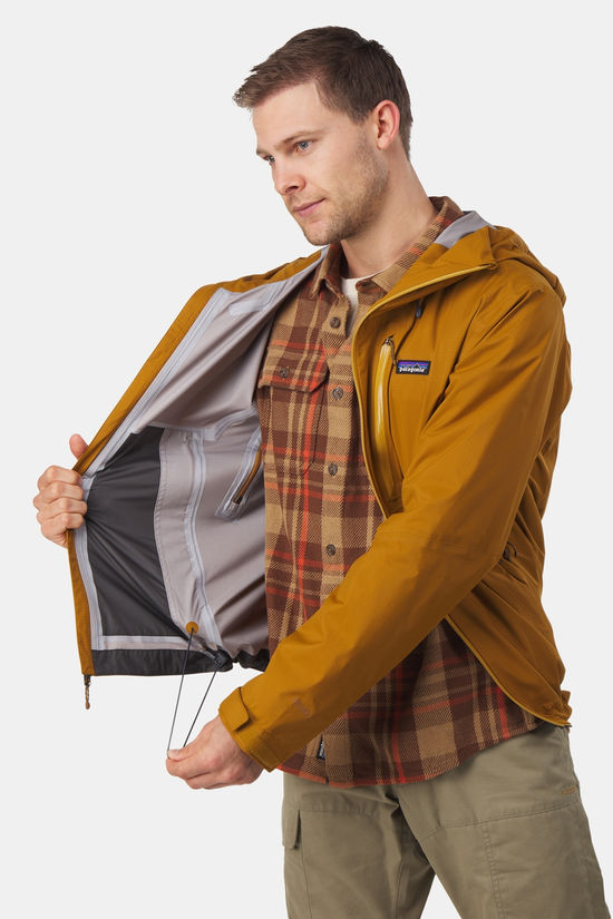 Patagonia Patagonia Granite Crest 3L Hardshell Jas