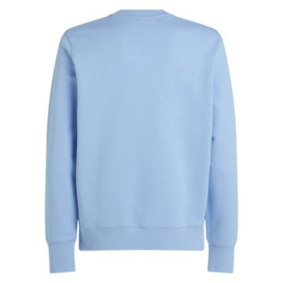Sweatshirt homme Label C CALVIN KLEIN