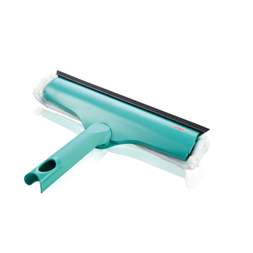 Leifheit 3in1 raamwisser click system