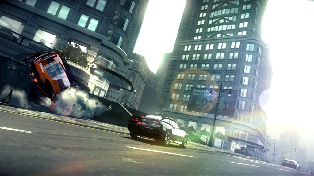 Ridge Racer Unbounded- PC