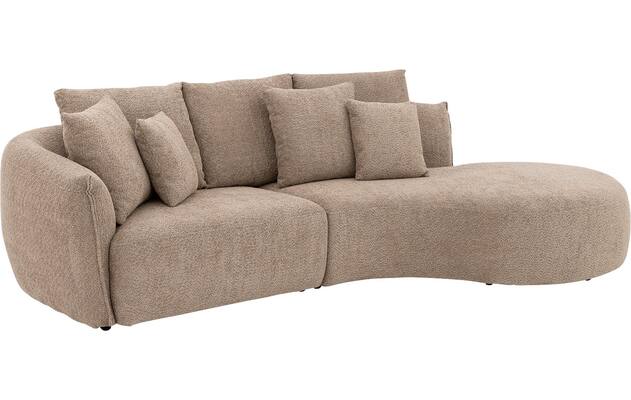 Hoekbank Fay