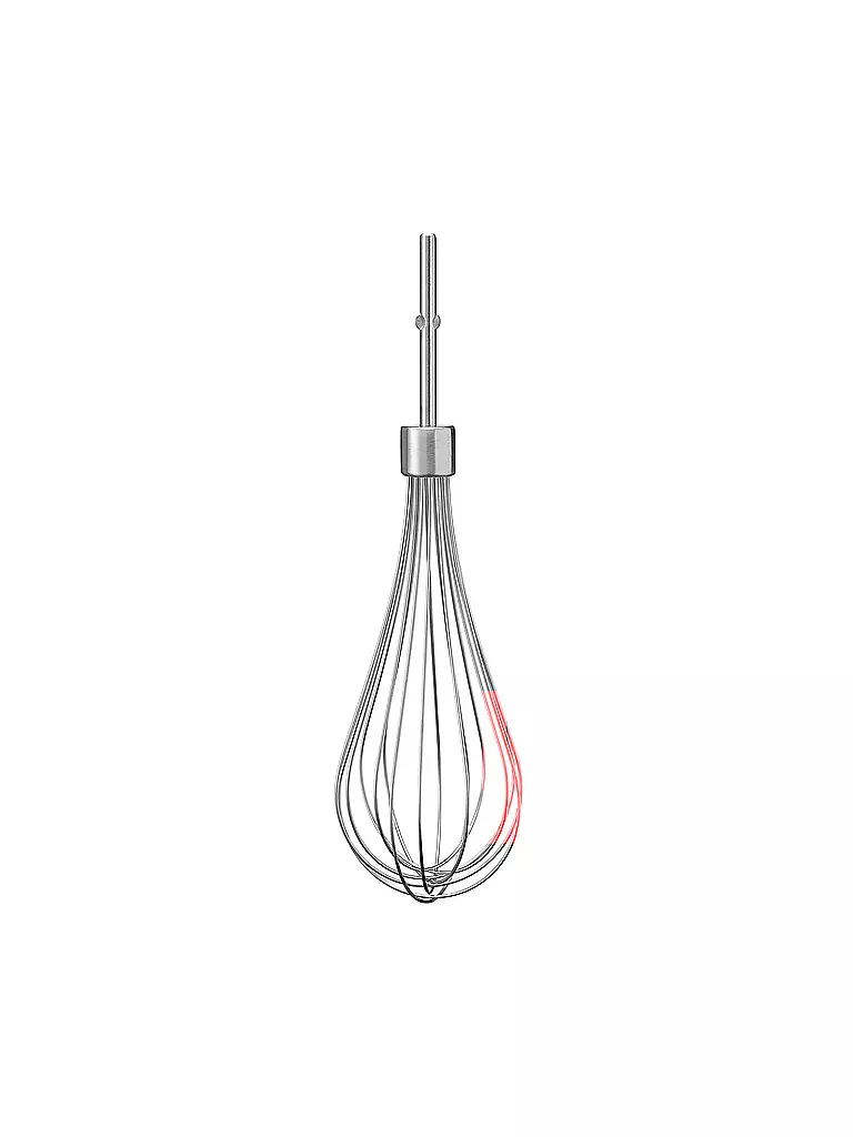KITCHENAID Handmixer (creme) 5KHM9212EAC (Creme) beige