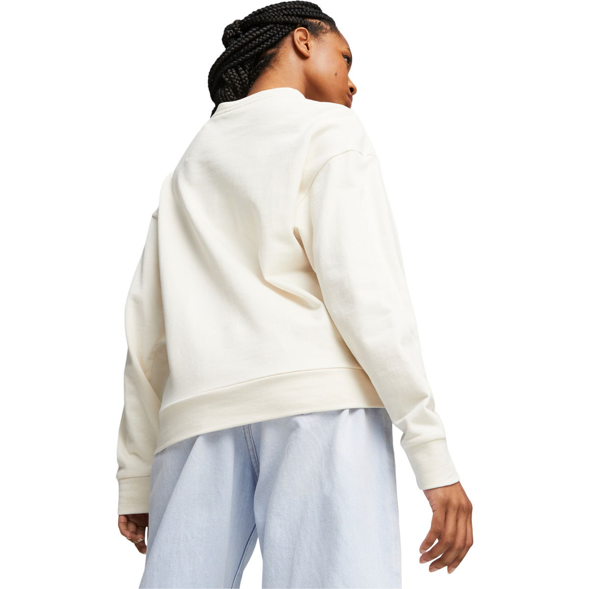 Puma Better Essentials Crew Sweatshirt Dame