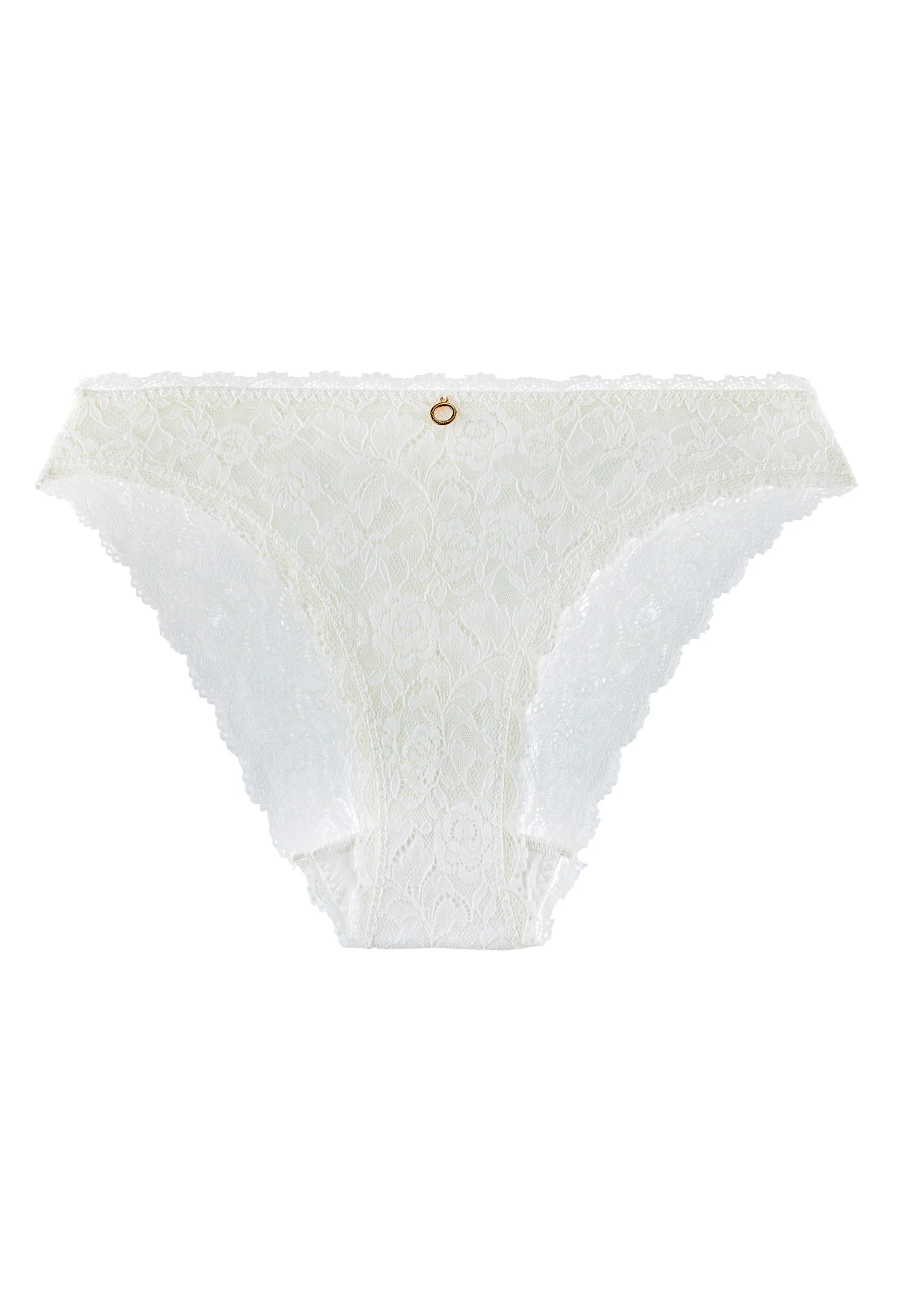 ROSESSENCE - Culotte italienne | Blanc
