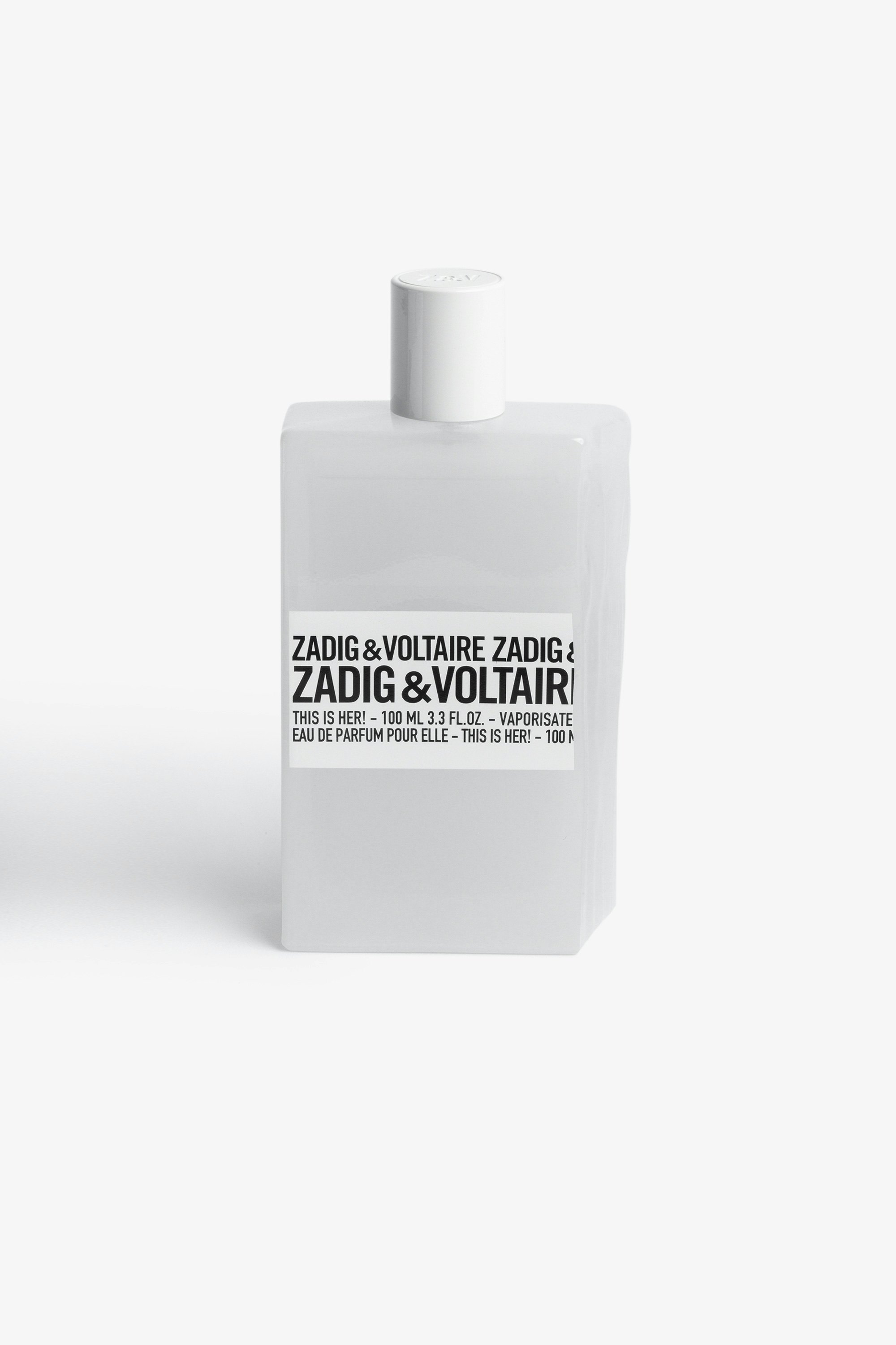 Parfum This is Her! 100ML