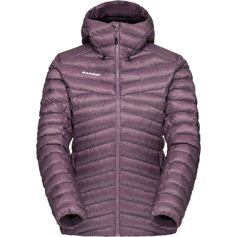Mammut Damen Albula In Hoodie Jacke