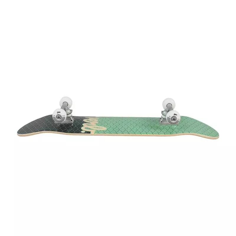 Skate VERB Waves Jade 8.0
