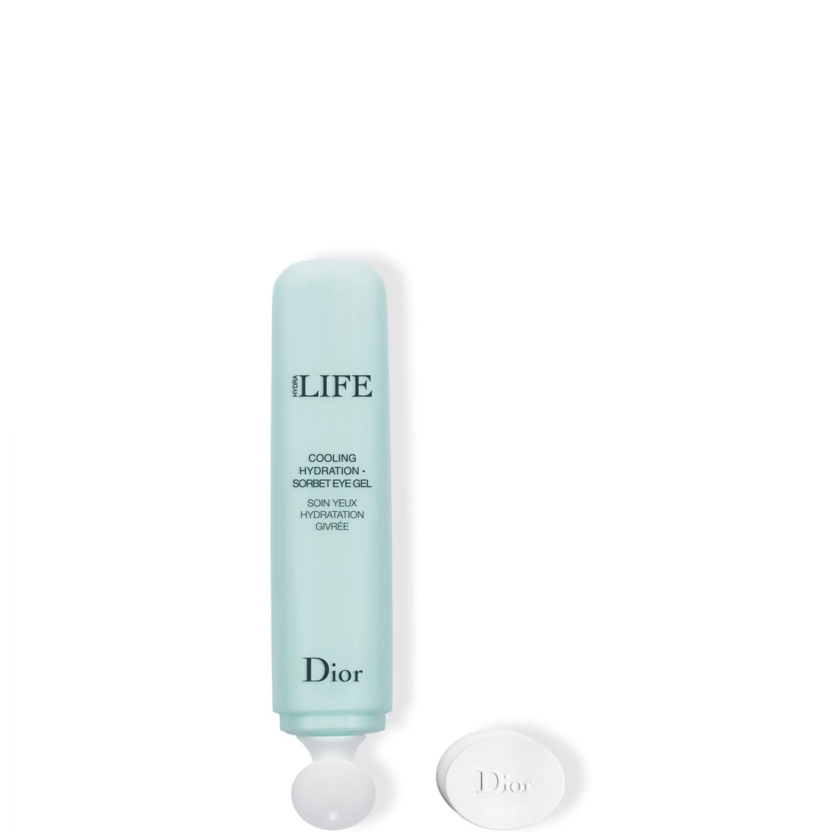 DIOR Hydra Life Soin Yeux Hydratation Givrée