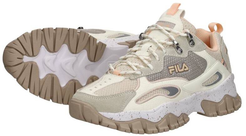 Fila Ray Tracer TR2 WMN beige