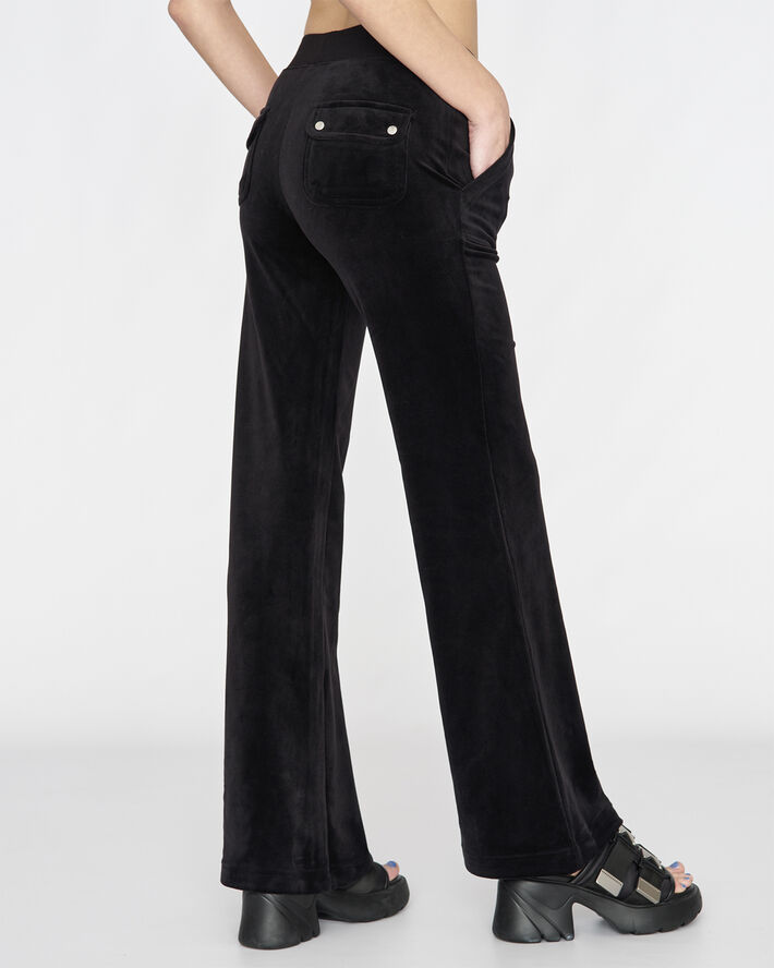 Juicy Couture LAYLA LOW RISE POCKET 101