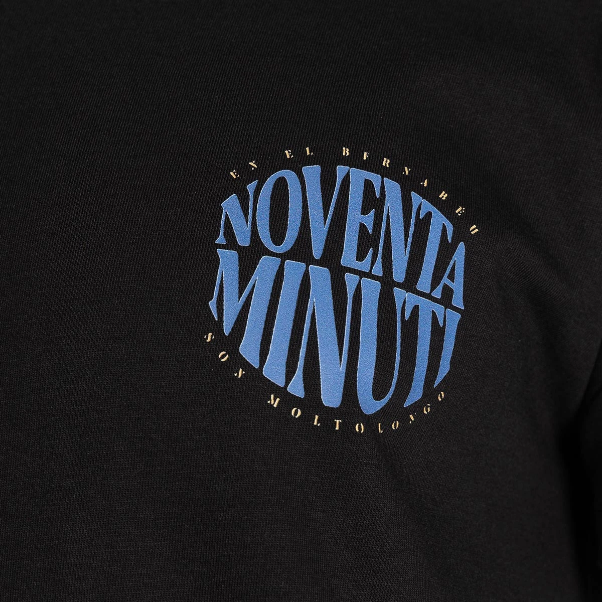 T-Shirt Gambea Noventa Minuti
