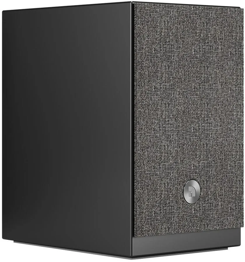 Audio Pro A28 Noir Enceintes sans fil hi-fi