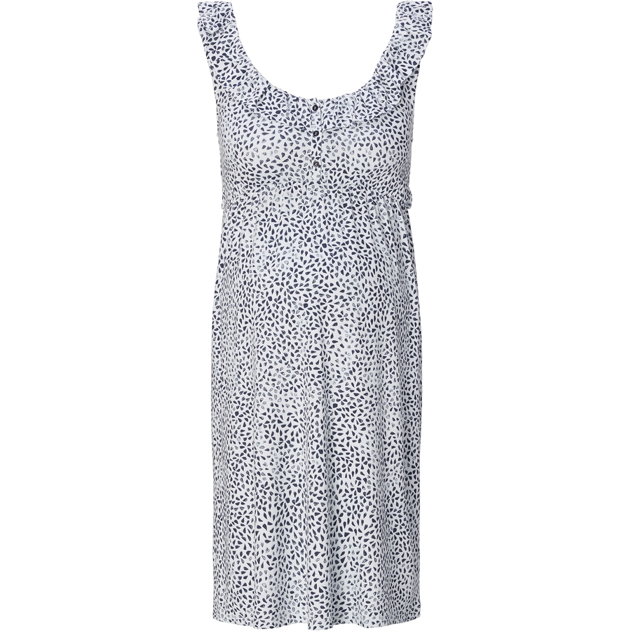 Esprit Still-Kleid Smoke Blue