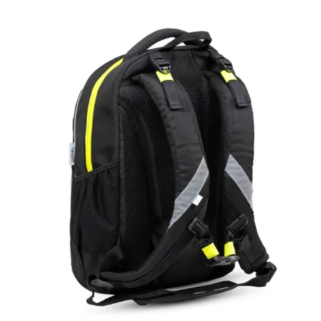Belmil Schulrucksack Wave Boost Bold