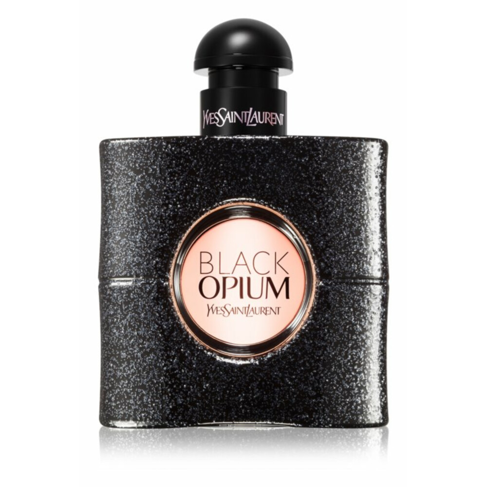Yves Saint Laurent Black Opium Eau de Parfum Spray50 ml