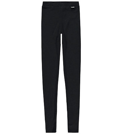 Molo Leggings - Wolle - Nadine - Schwarz