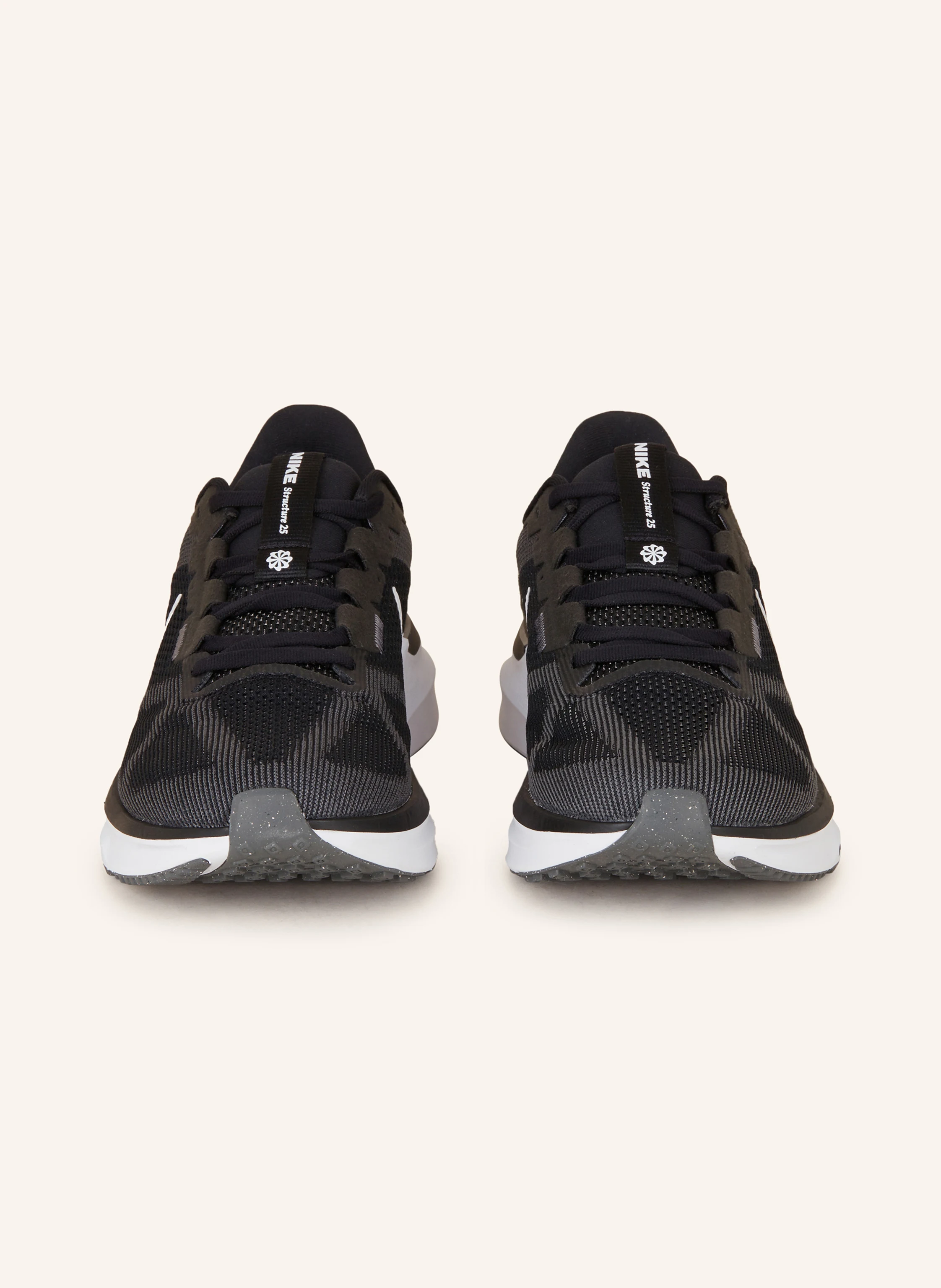 Nike Laufschuhe AIR ZOOM STRUCTURE 25