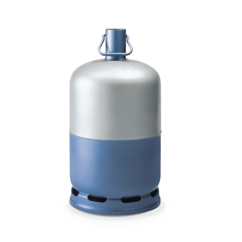Kit tuyau flexible de gaz 1.5 m à embouts mécaniques + détendeur butane 28mbar 1.3kg/h – normes nf