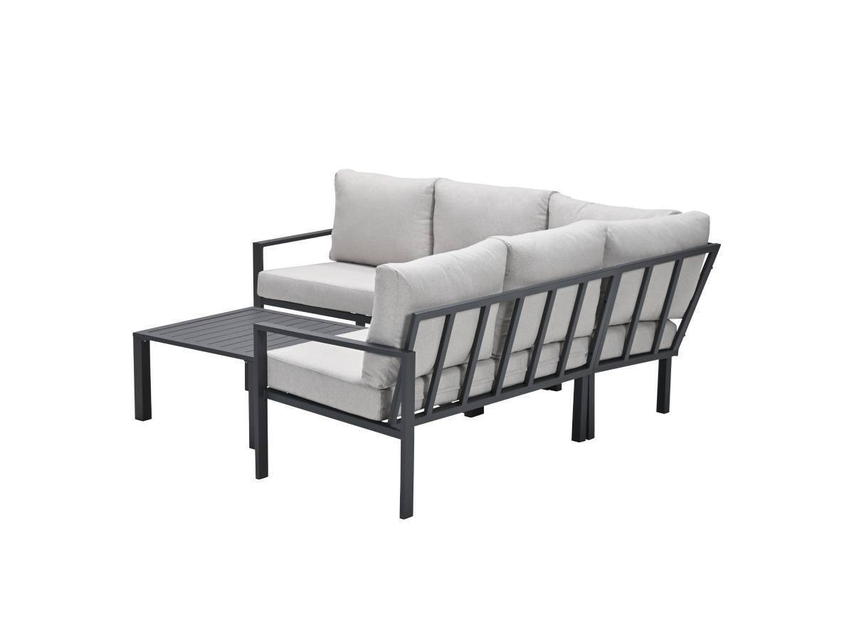 Garden Impressions Springs corner loungeset
