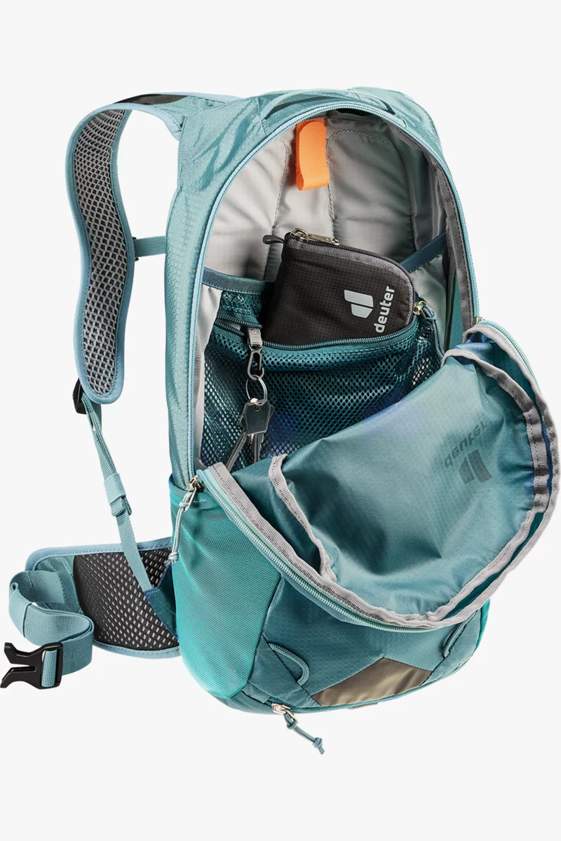 deuter Race 12 L Bikerucksack