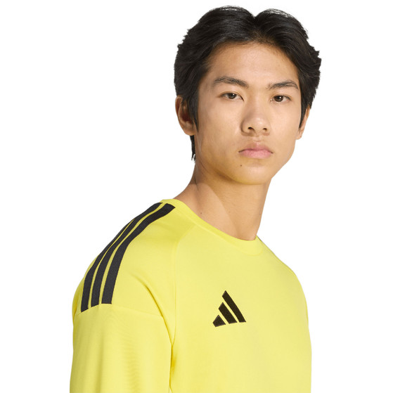 adidas Tiro 26 Competition Keeperstenue Longsleeve