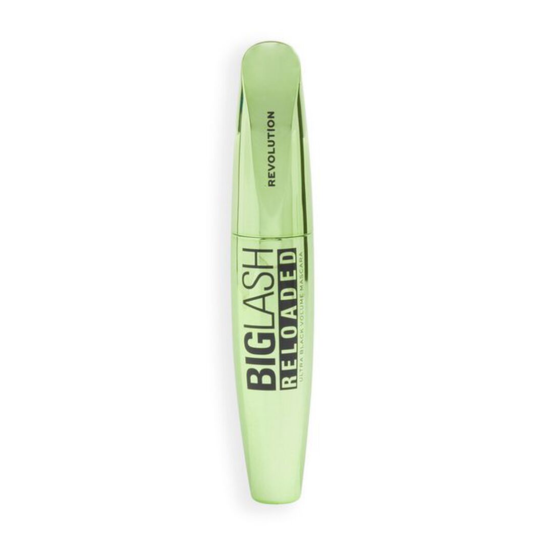 REVOLUTION  Big Lash Reloaded Mascara - 8gr