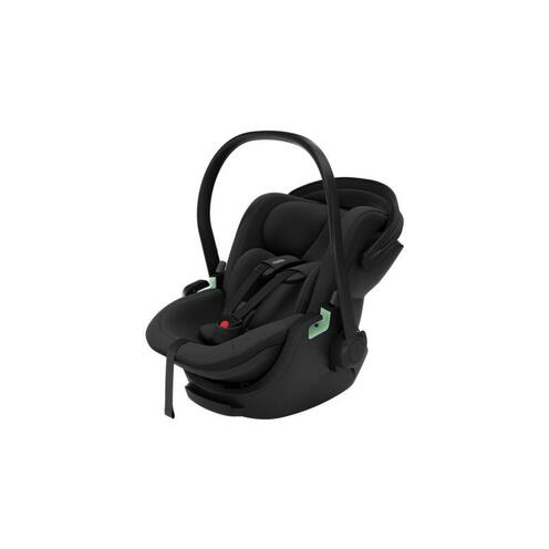 Siège auto Nouveau-né Maple Black - THULE