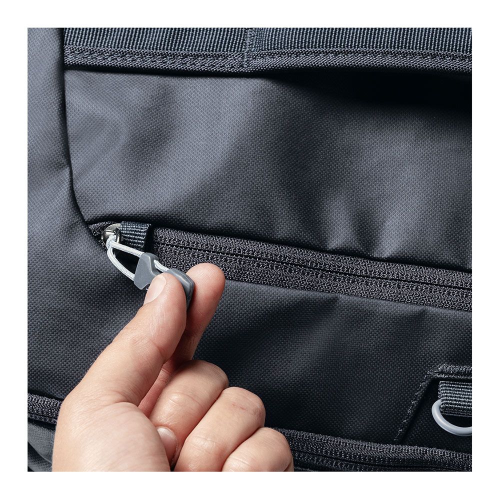 Deuter AVIANT DUFFEL PRO MOVO 36L - Valise black