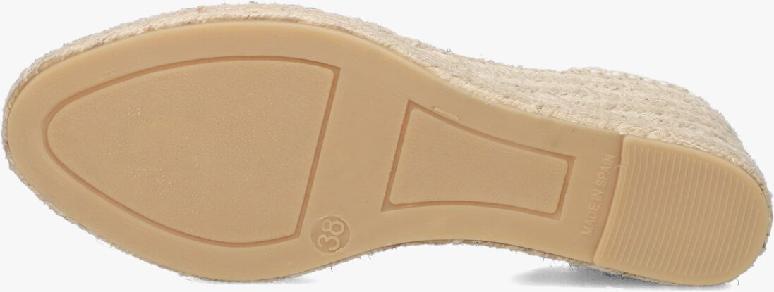 NOTRE-V beige notre-v espadrilles ciara23