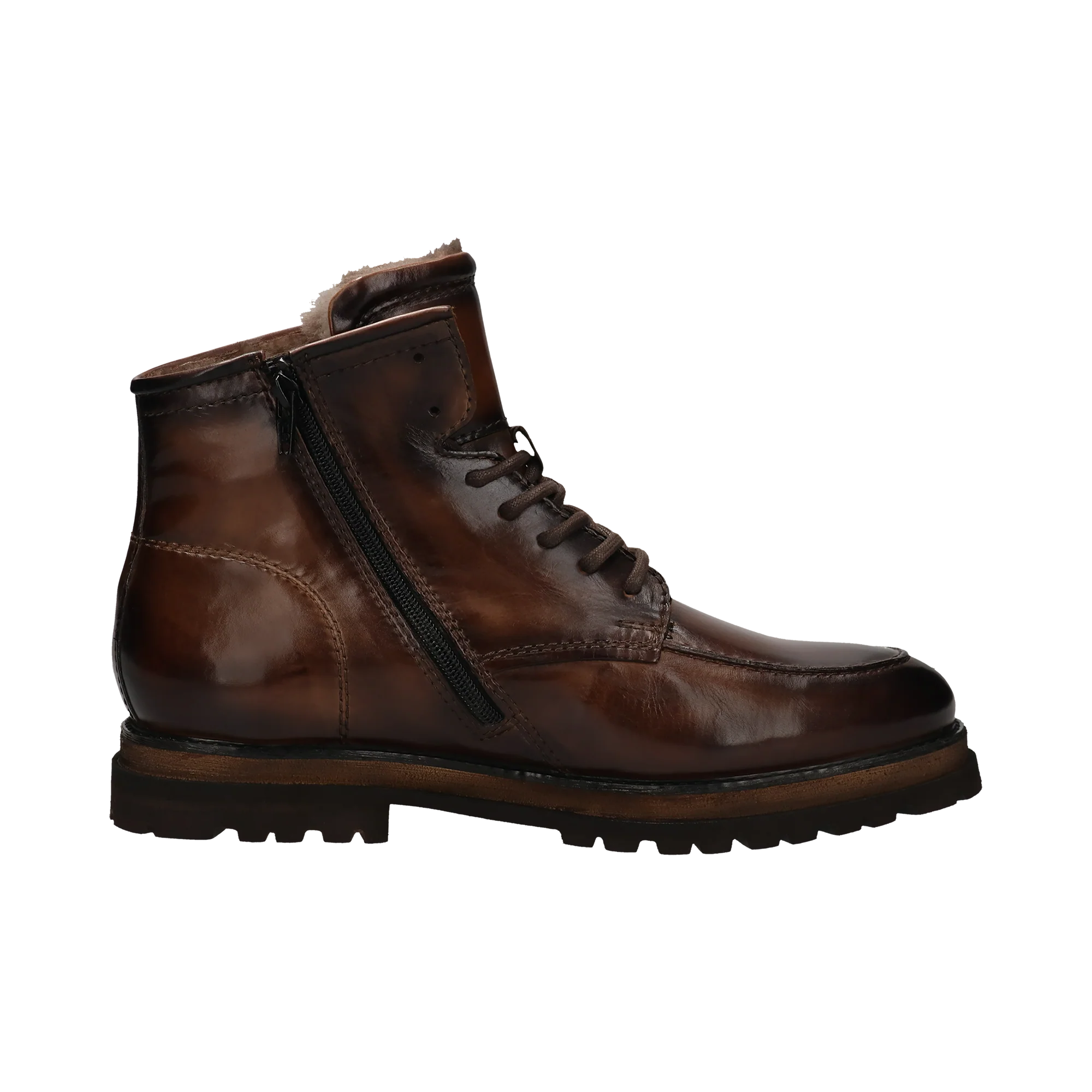 Stiefel braun