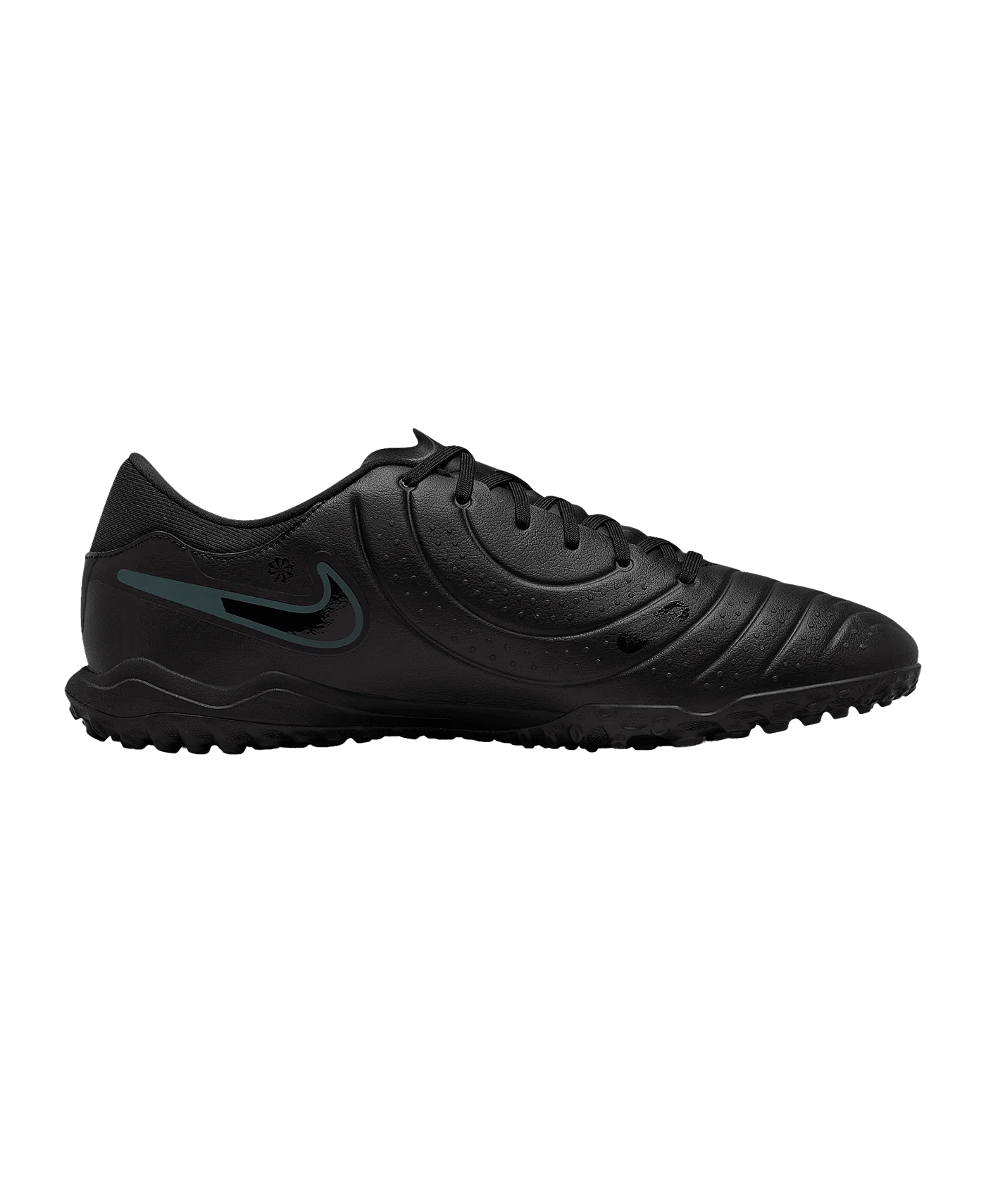 Nike Tiempo Legend X Academy TF Shadow Schwarz F002