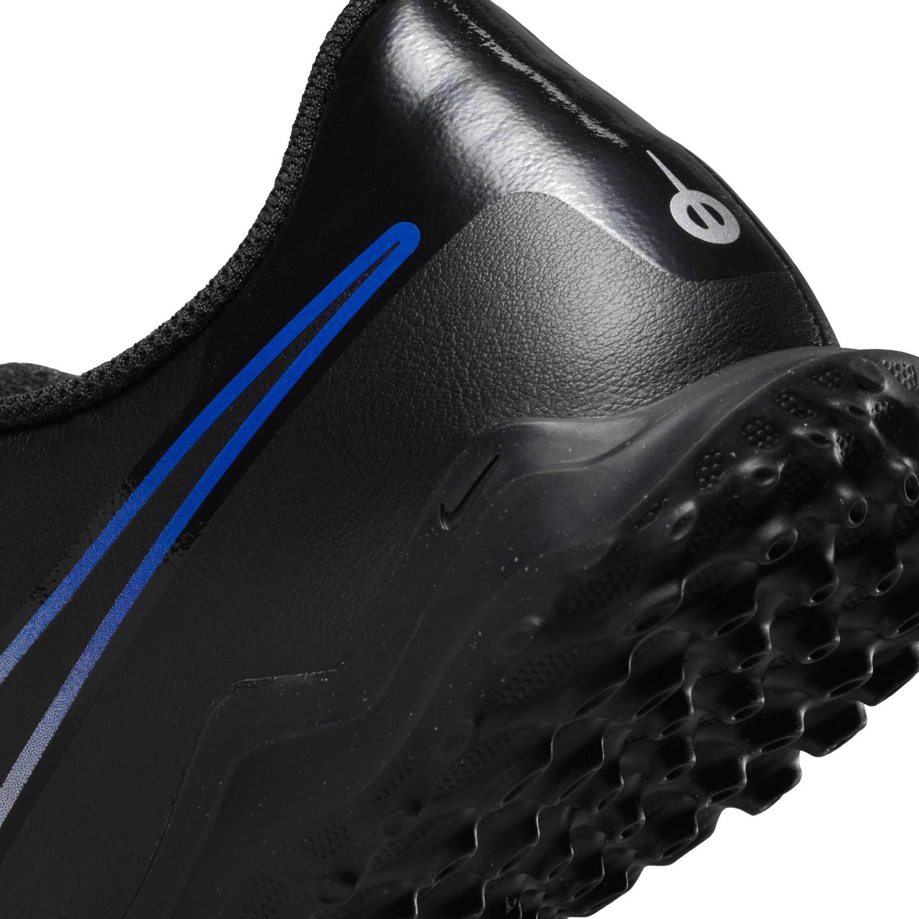 Nike| Herren Fußballschuhe Kunstrasen und Hartplätze TIEMPO LEGEND 10 CLUB TF TURF