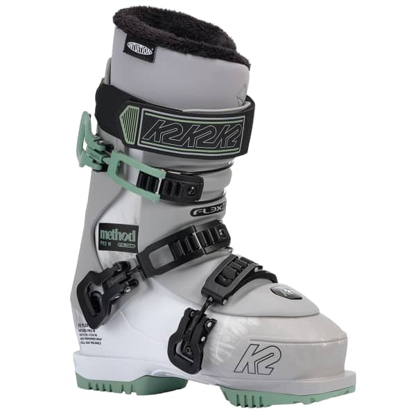 Chaussure de ski K2 METHOD PRO W