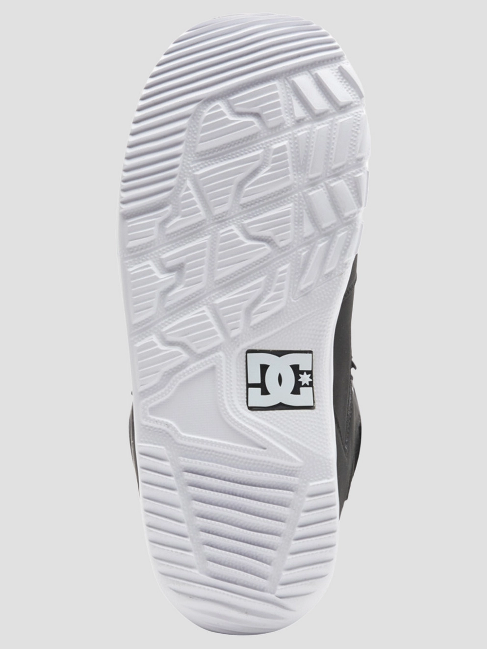 DC Phase Snowboard Boots black/white