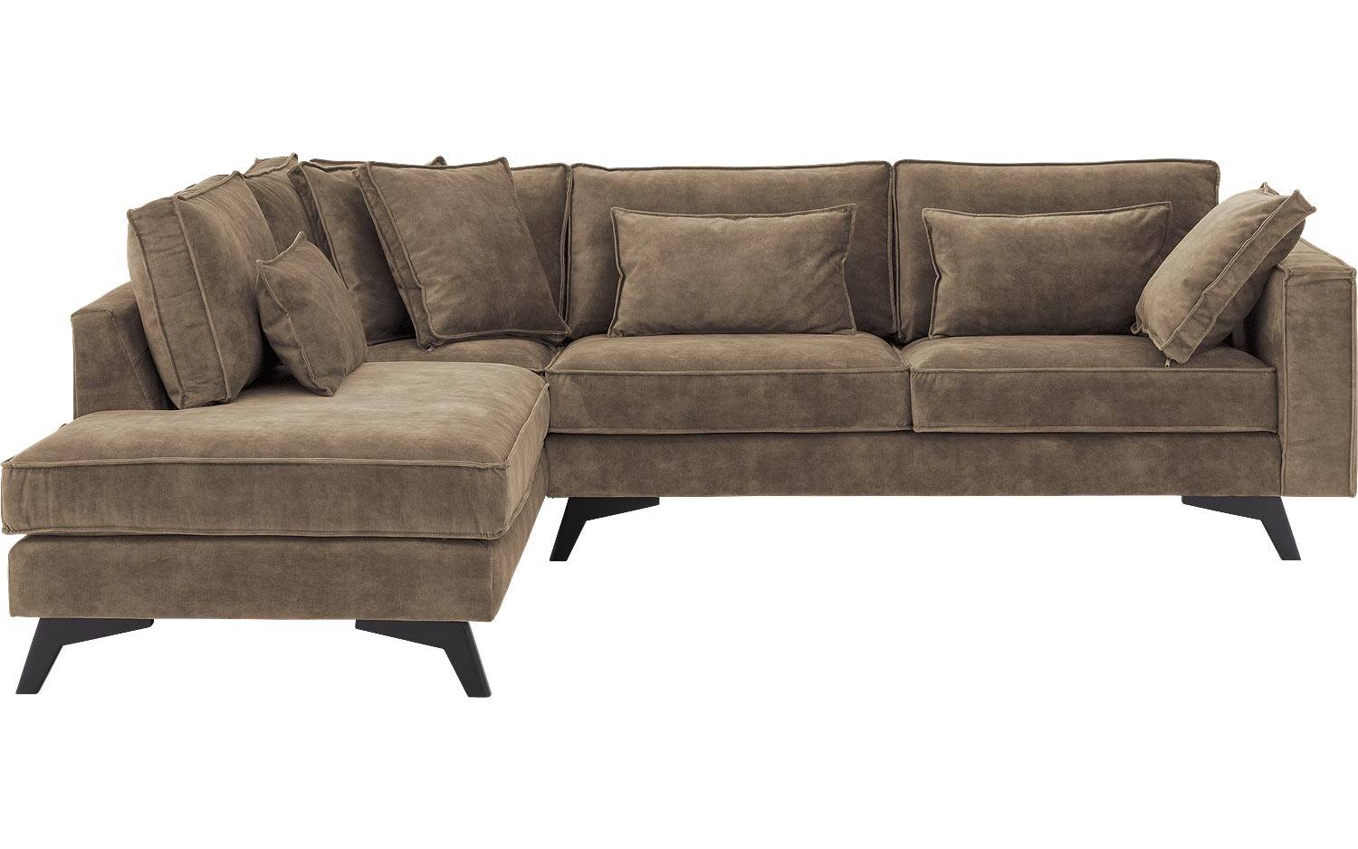 Hoekbank Chambre