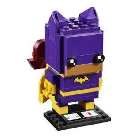 LEGO® BrickHeadz™ 41586 Batgirl
