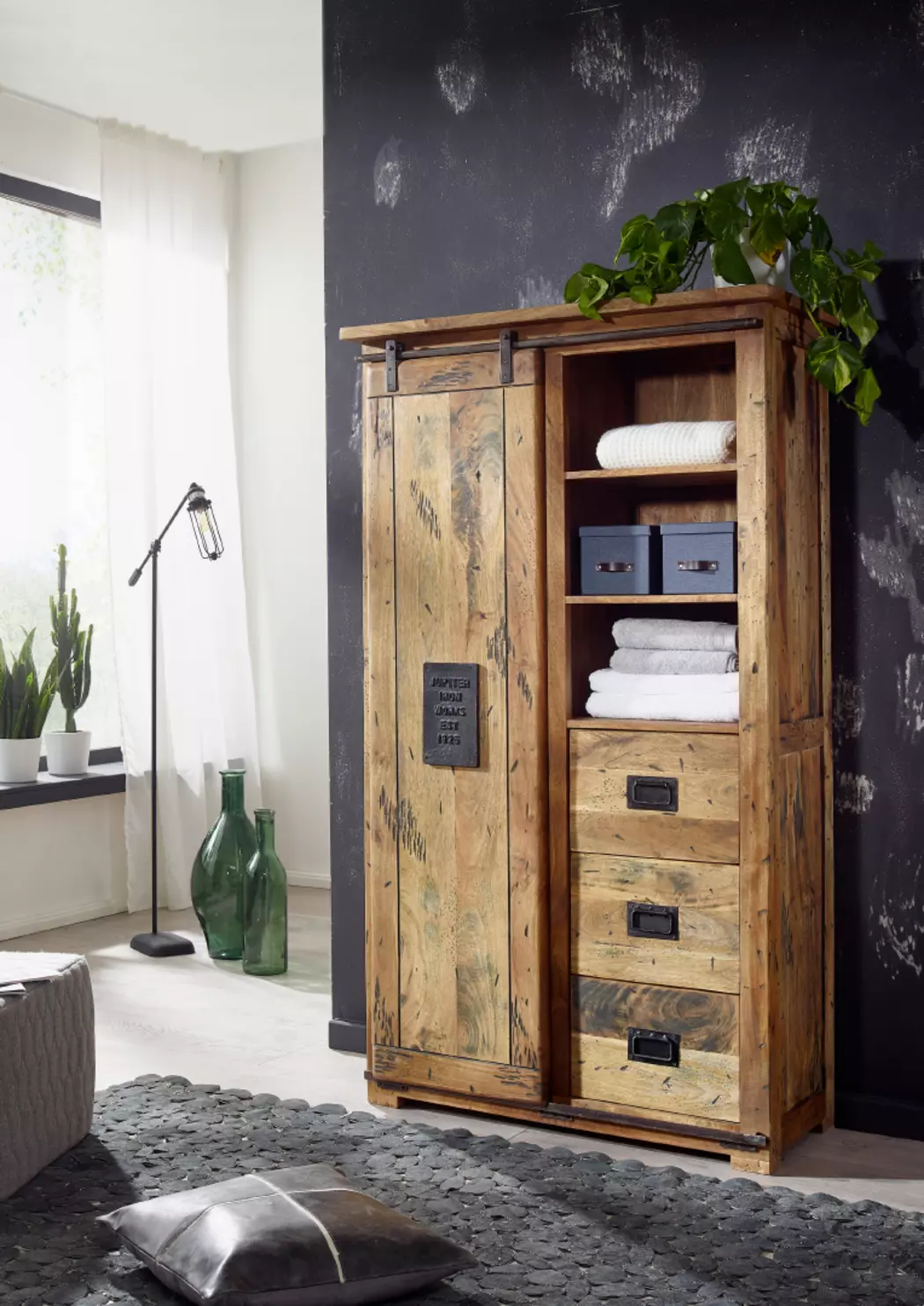Highboard Ruston