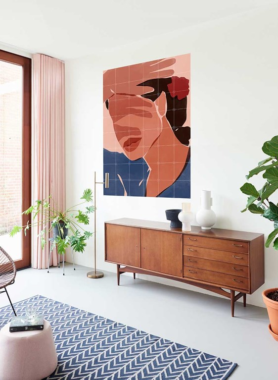 IXXI Where is the Sun 120 x 160 cm