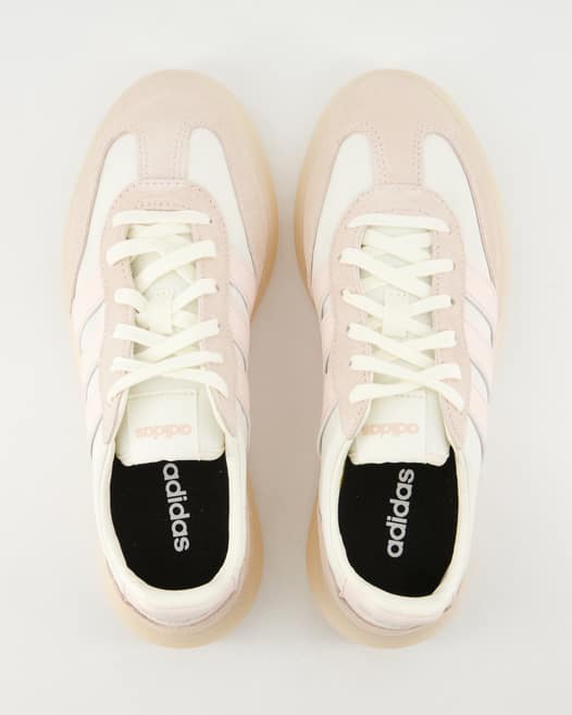 Adidas Barreda Decode Sneaker in Rosa