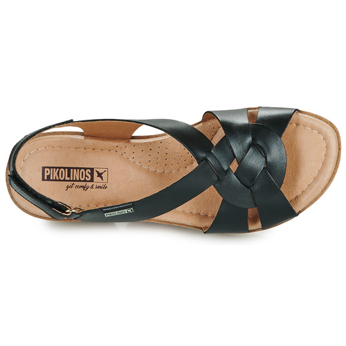 Pikolinos - ARENALES W3B - Noir