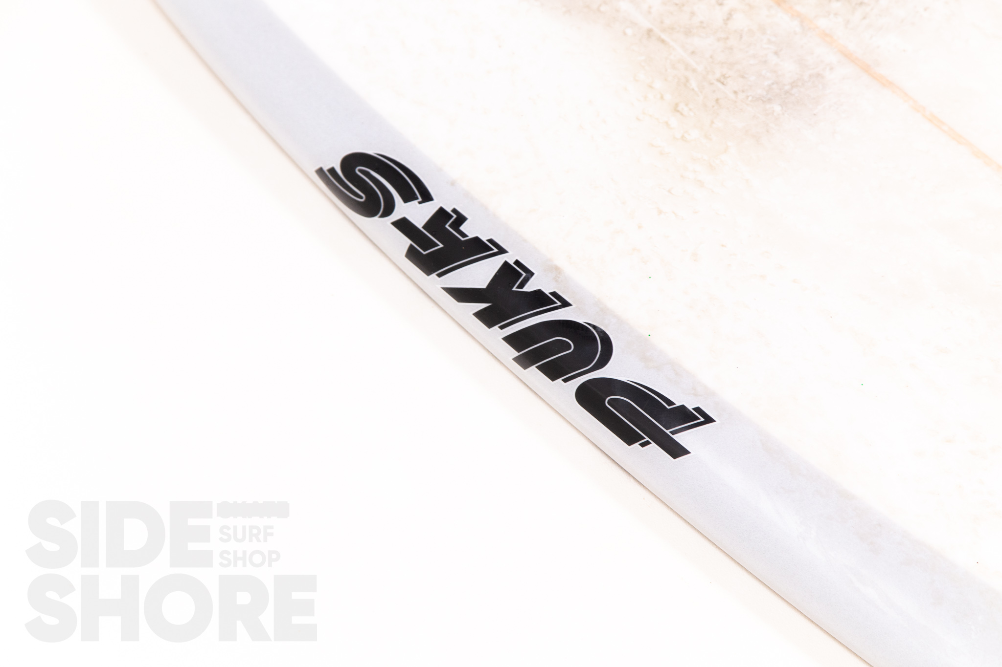 Pukas Lorentz - El Loco - 5'11 x 21.25